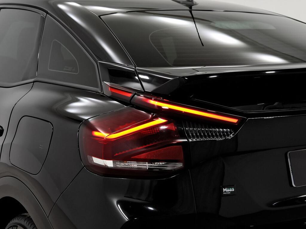 Citroën C4 PureTech 130 S&S EAT8 Feel Pack 35