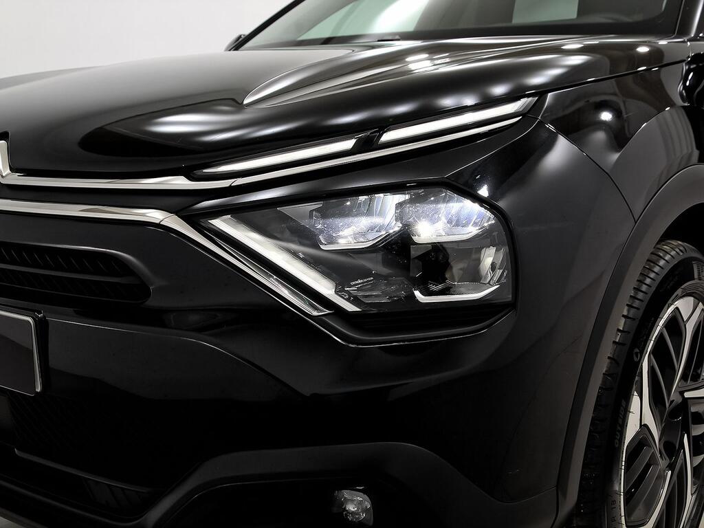 Citroën C4 PureTech 130 S&S EAT8 Feel Pack 34