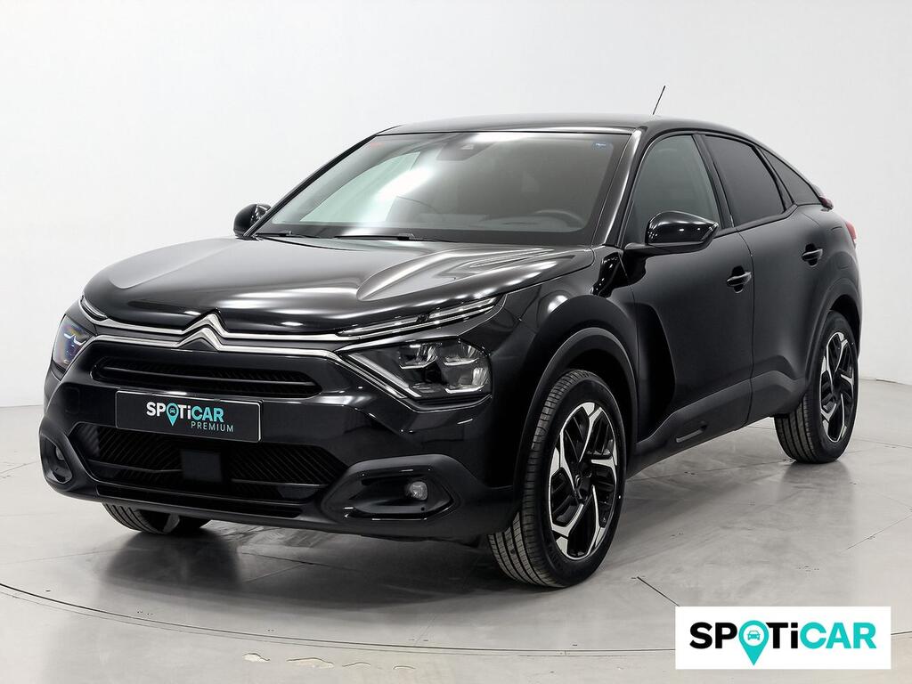 Citroën C4 PureTech 130 S&S EAT8 Feel Pack 4