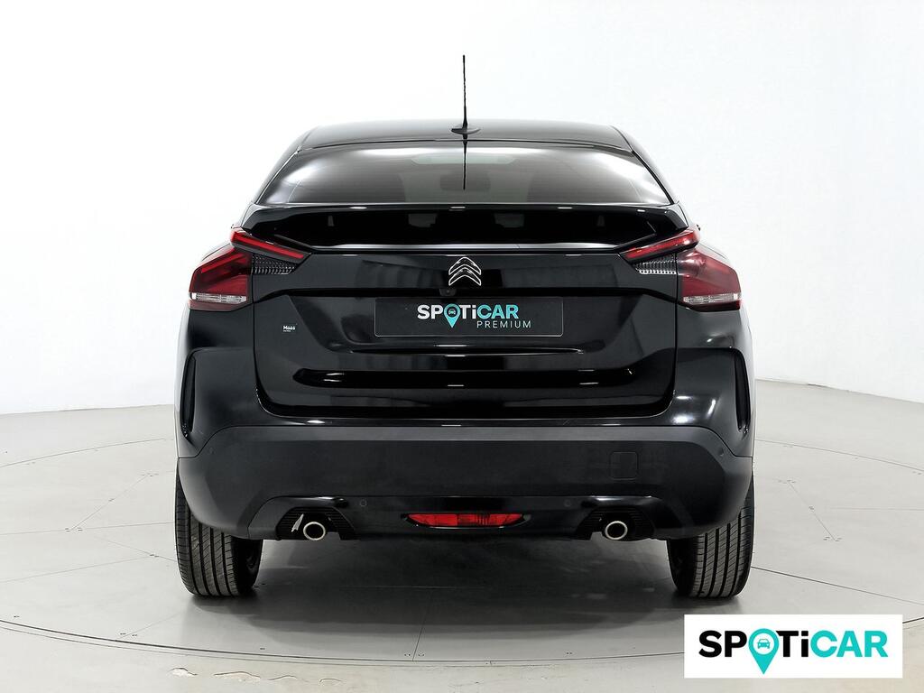 Citroën C4 PureTech 130 S&S EAT8 Feel Pack 6