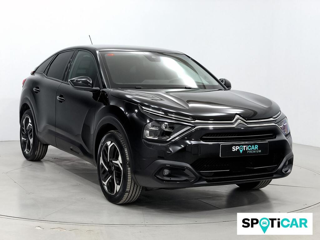 Citroën C4 PureTech 130 S&S EAT8 Feel Pack 1