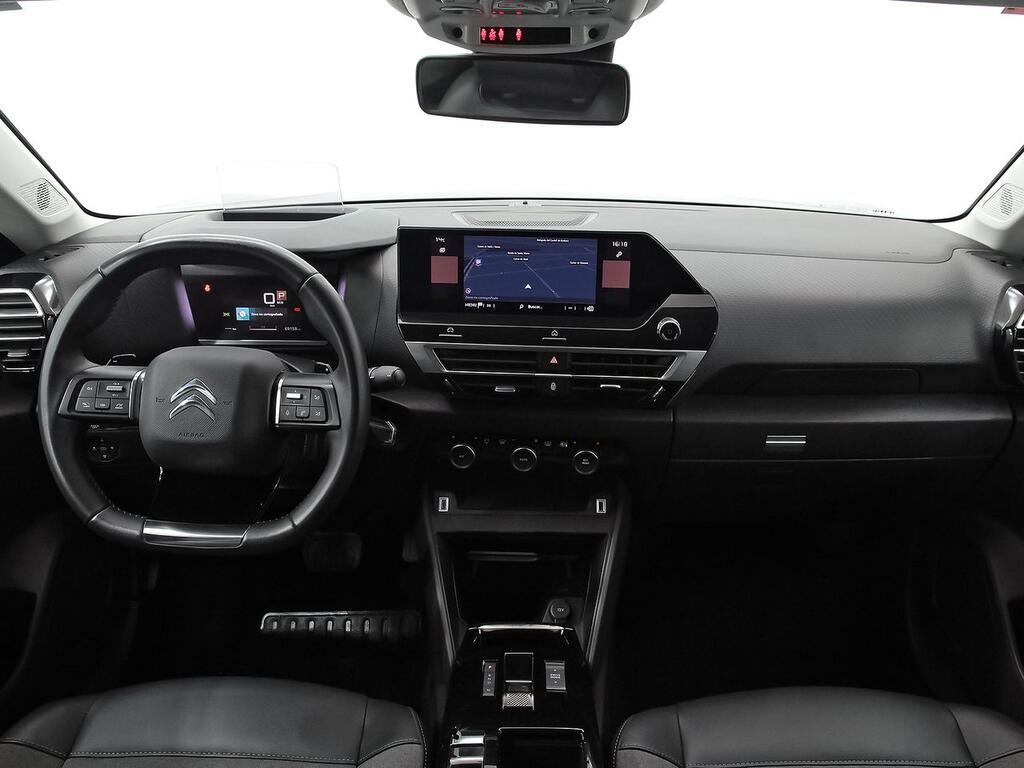 Citroën C4 PureTech 130 S&S EAT8 Feel Pack 7