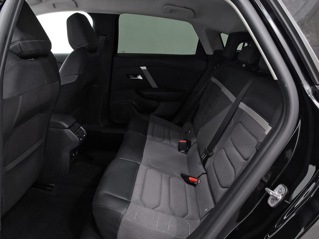 Citroën C4 PureTech 130 S&S EAT8 Feel Pack 9