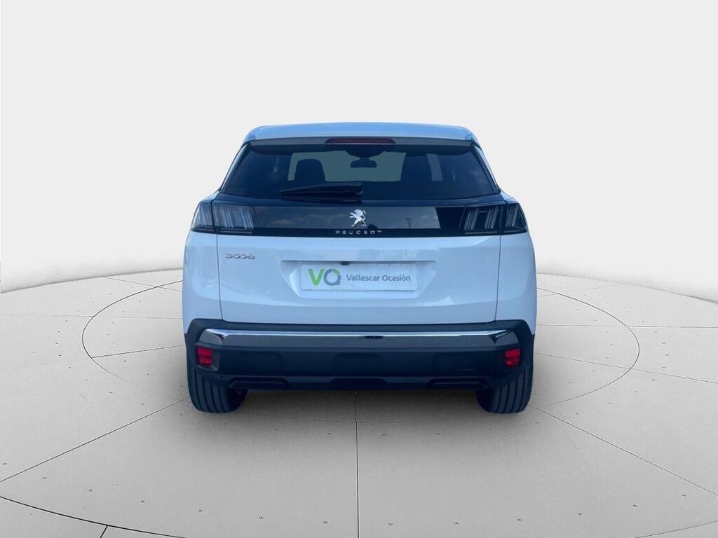 Peugeot 3008 1.2 PureTech 96KW S&S Allure Pack 6