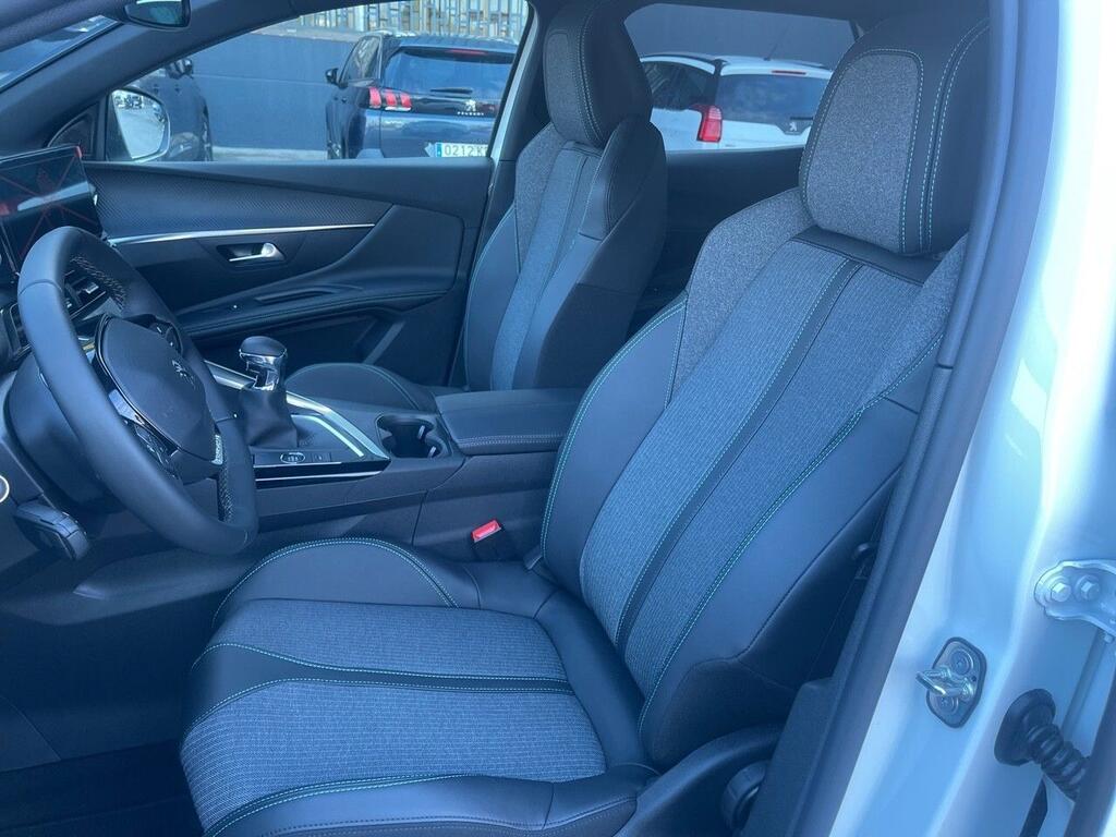 Peugeot 3008 1.2 PureTech 96KW S&S Allure Pack 12