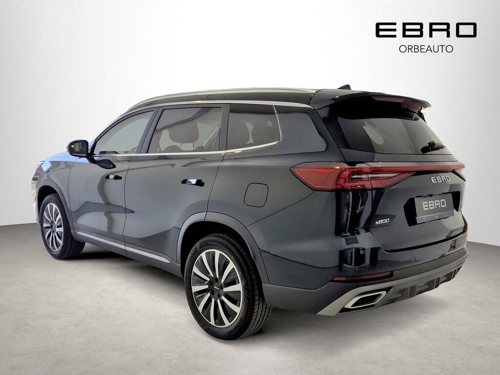 Ebro S800 1.5 TGDI PHEV Premium E-CVT 2