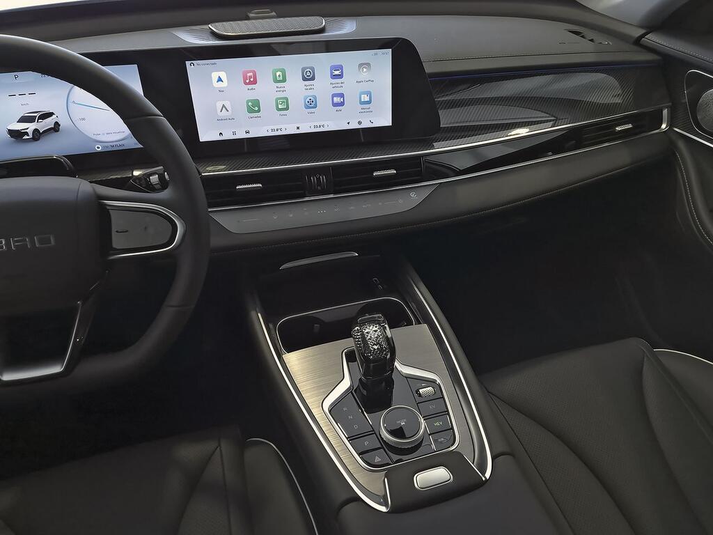 Ebro S700 1.5 TGDI PHEV Premium E-CVT 31