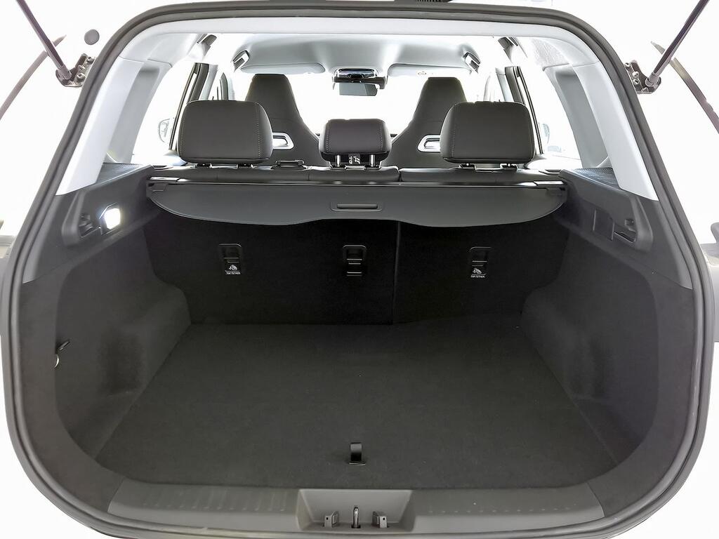 Ebro S700 1.5 TGDI PHEV Premium E-CVT 9