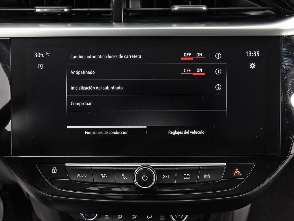 Opel Corsa 1.2T XHL 74kW (100CV) Elegance 23