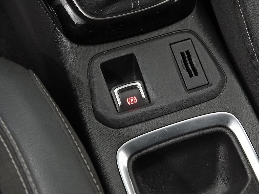 Opel Corsa 1.2T XHL 74kW (100CV) Elegance 27