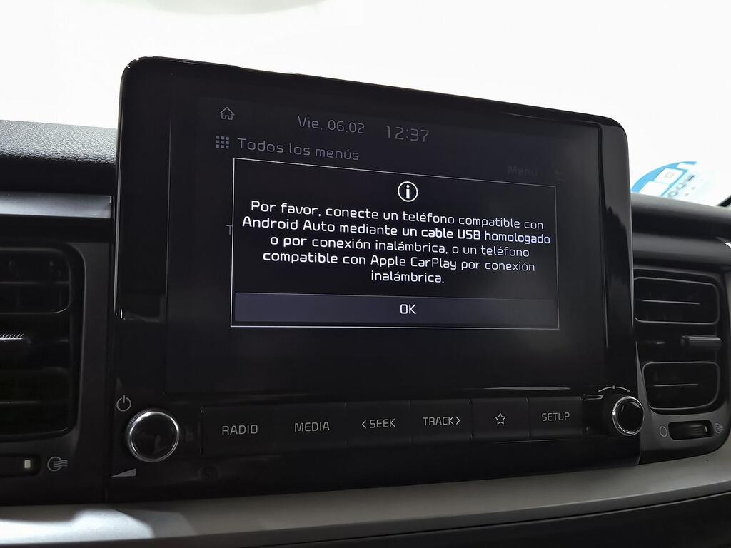 Kia Stonic 1.0 T-GDi 74kW (100CV) MHEV iMT Concept 20