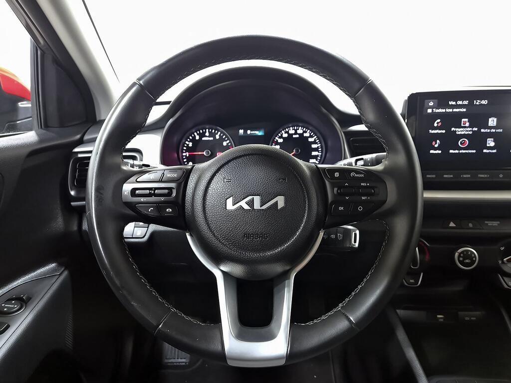 Kia Stonic 1.0 T-GDi 74kW (100CV) MHEV iMT Concept 18