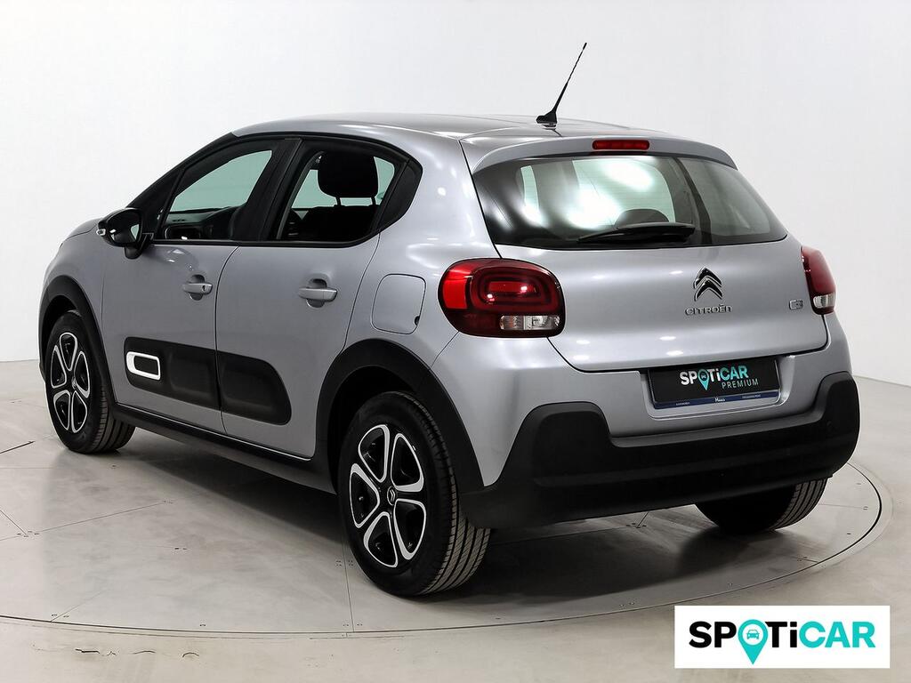 Citroën C3 PureTech 60KW (83CV) Feel 2
