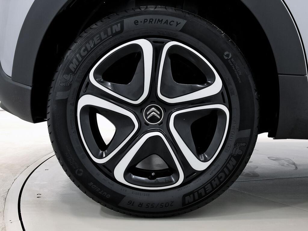 Citroën C3 PureTech 60KW (83CV) Feel 11