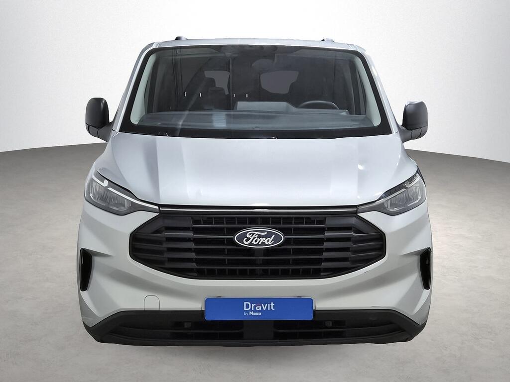 Ford Transit Custom 2.0 ECOBLUE 136CV 320 TREND KOMBI SWB 4P 9 PLAZAS 4