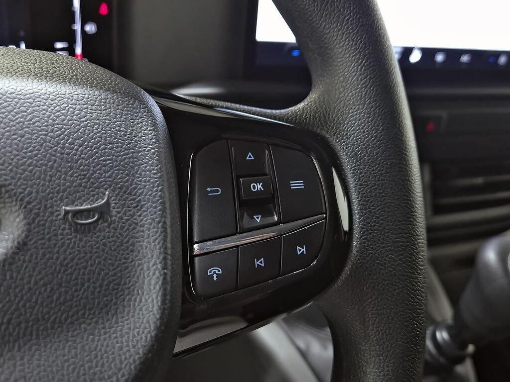 Ford Transit Custom 2.0 ECOBLUE 136CV 320 TREND KOMBI SWB 4P 9 PLAZAS 18