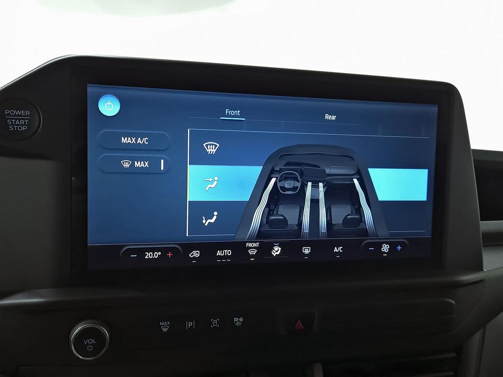 Ford Transit Custom 2.0 ECOBLUE 136CV 320 TREND KOMBI SWB 4P 9 PLAZAS 25