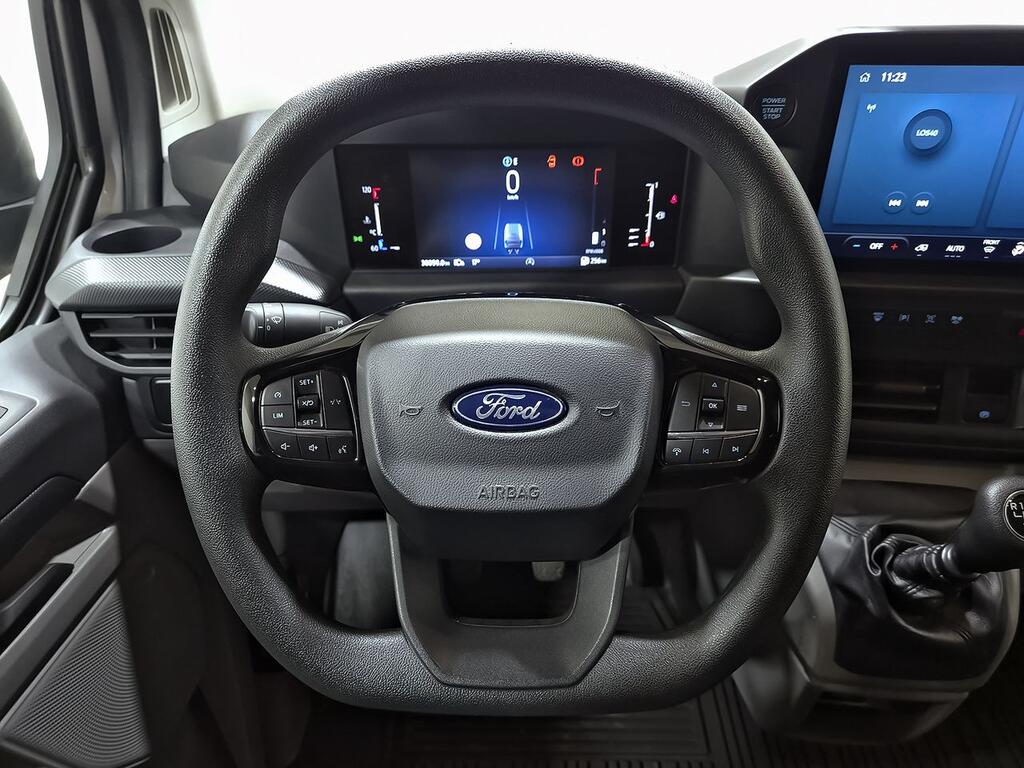 Ford Transit Custom 2.0 ECOBLUE 136CV 320 TREND KOMBI SWB 4P 9 PLAZAS 19