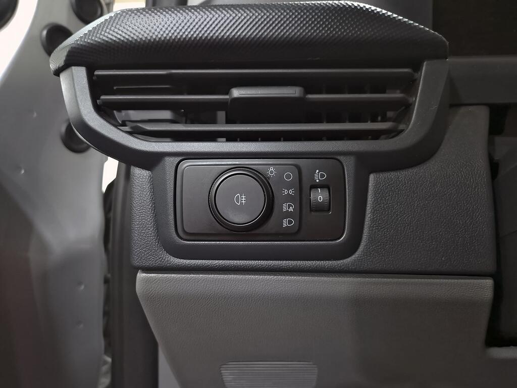 Ford Transit Custom 2.0 ECOBLUE 136CV 320 TREND KOMBI SWB 4P 9 PLAZAS 14