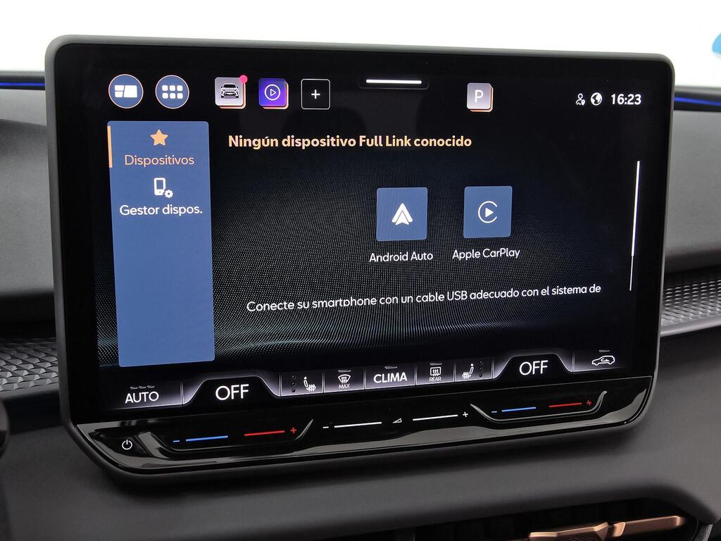 Cupra Terramar 1.5 eTSI 110kW (150 CV) DSG 22