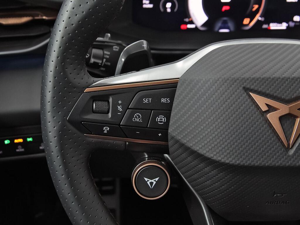 Cupra Terramar 1.5 eTSI 110kW (150 CV) DSG 17