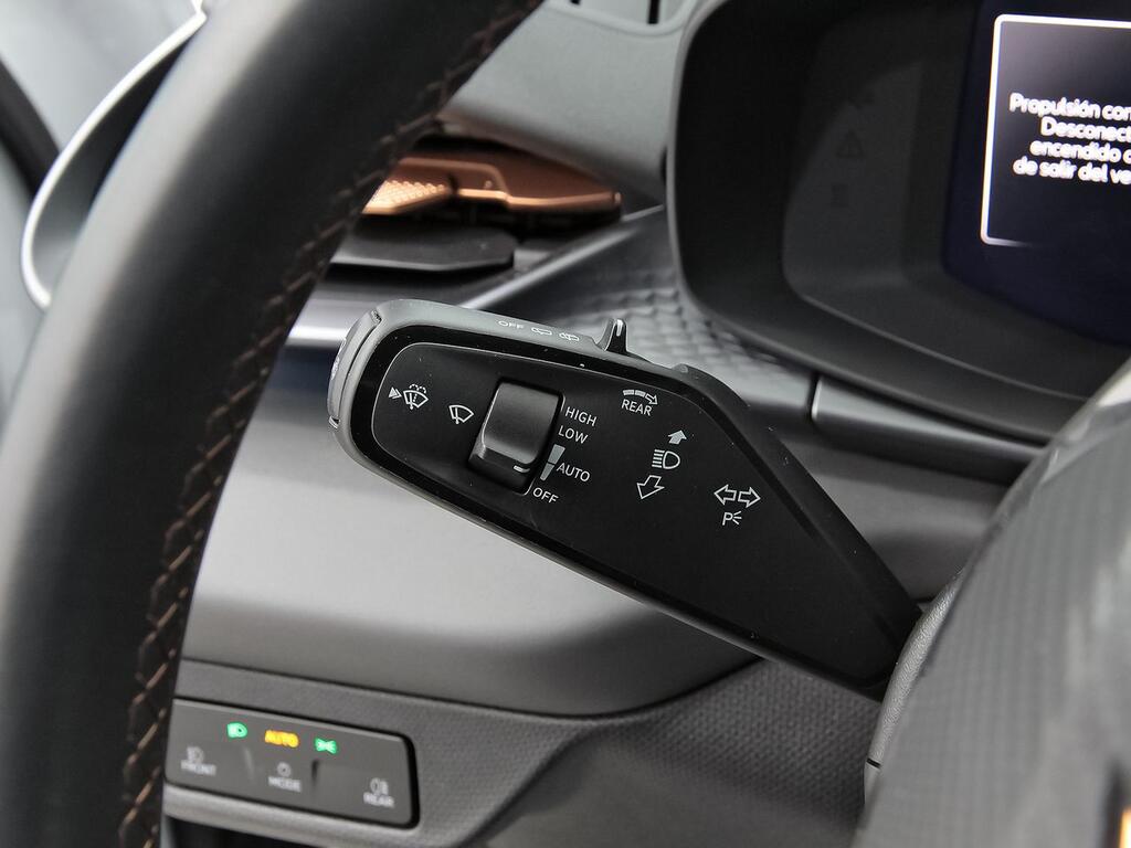 Cupra Terramar 1.5 eTSI 110kW (150 CV) DSG 15