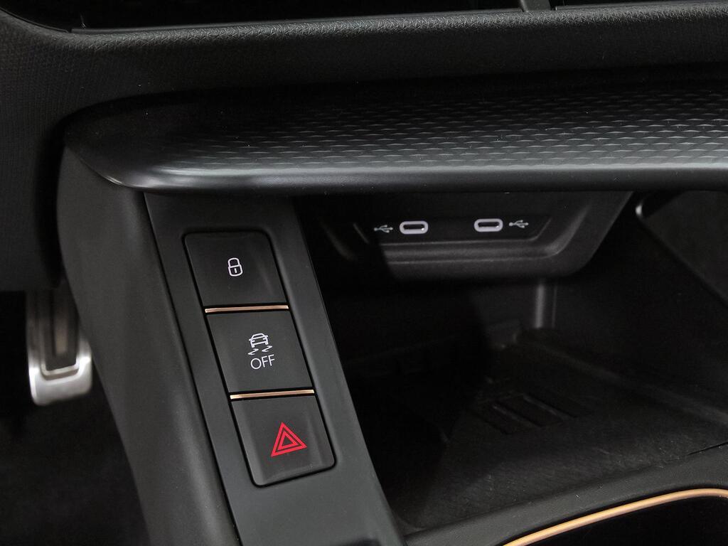 Cupra Terramar 1.5 eTSI 110kW (150 CV) DSG 33