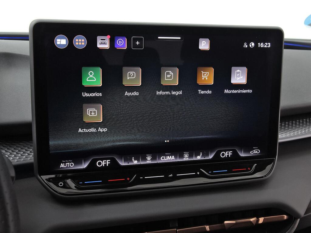 Cupra Terramar 1.5 eTSI 110kW (150 CV) DSG 21