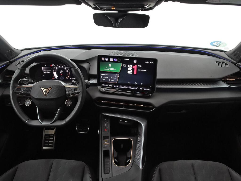 Cupra Terramar 1.5 eTSI 110kW (150 CV) DSG 4