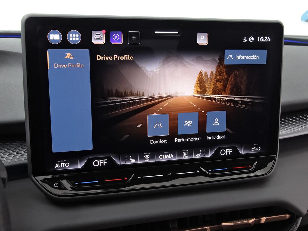 Cupra Terramar 1.5 eTSI 110kW (150 CV) DSG 24