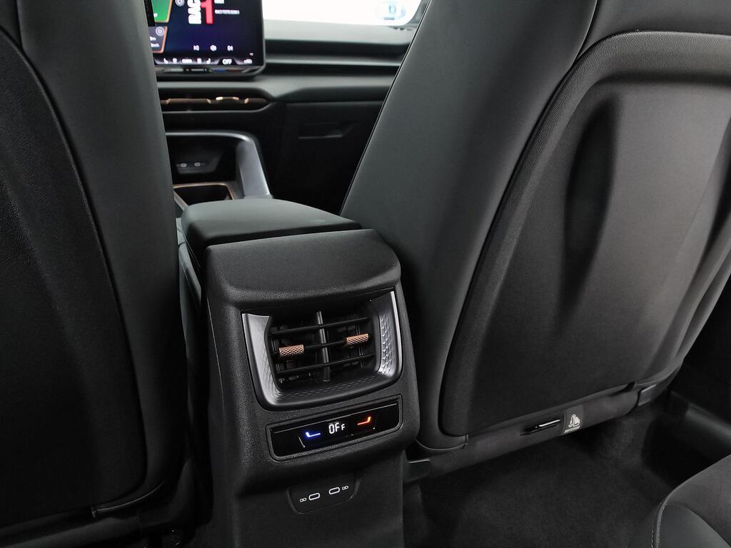 Cupra Terramar 1.5 TSI e-Hybrid 150kW (204 CV) DSG 36