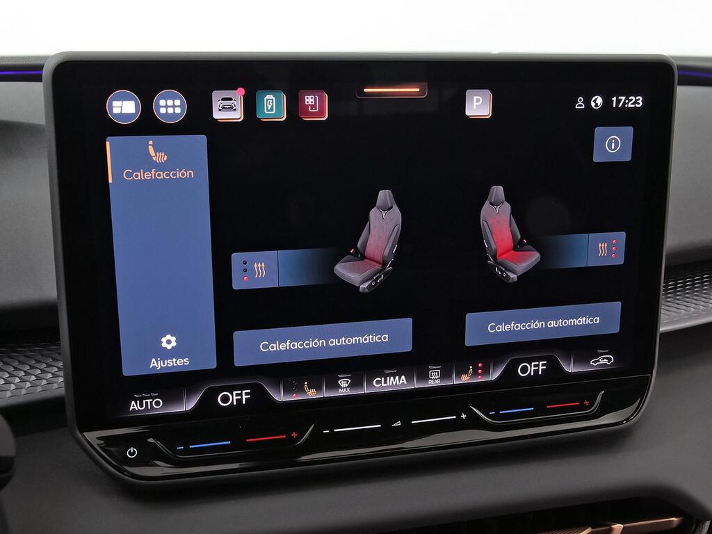 Cupra Terramar 1.5 TSI e-Hybrid 150kW (204 CV) DSG 33