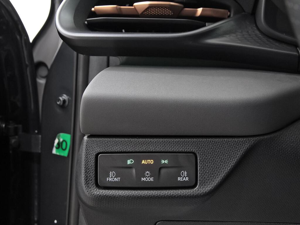 Cupra Terramar 1.5 TSI e-Hybrid 150kW (204 CV) DSG 12