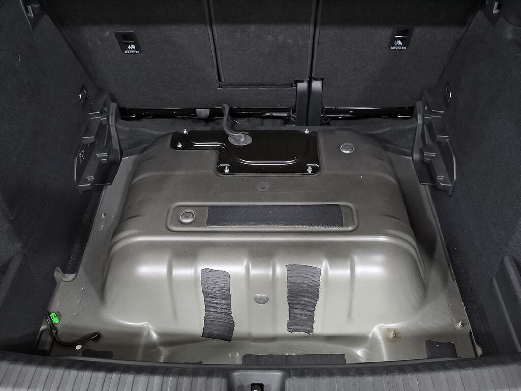 Cupra Terramar 1.5 TSI e-Hybrid 150kW (204 CV) DSG 37