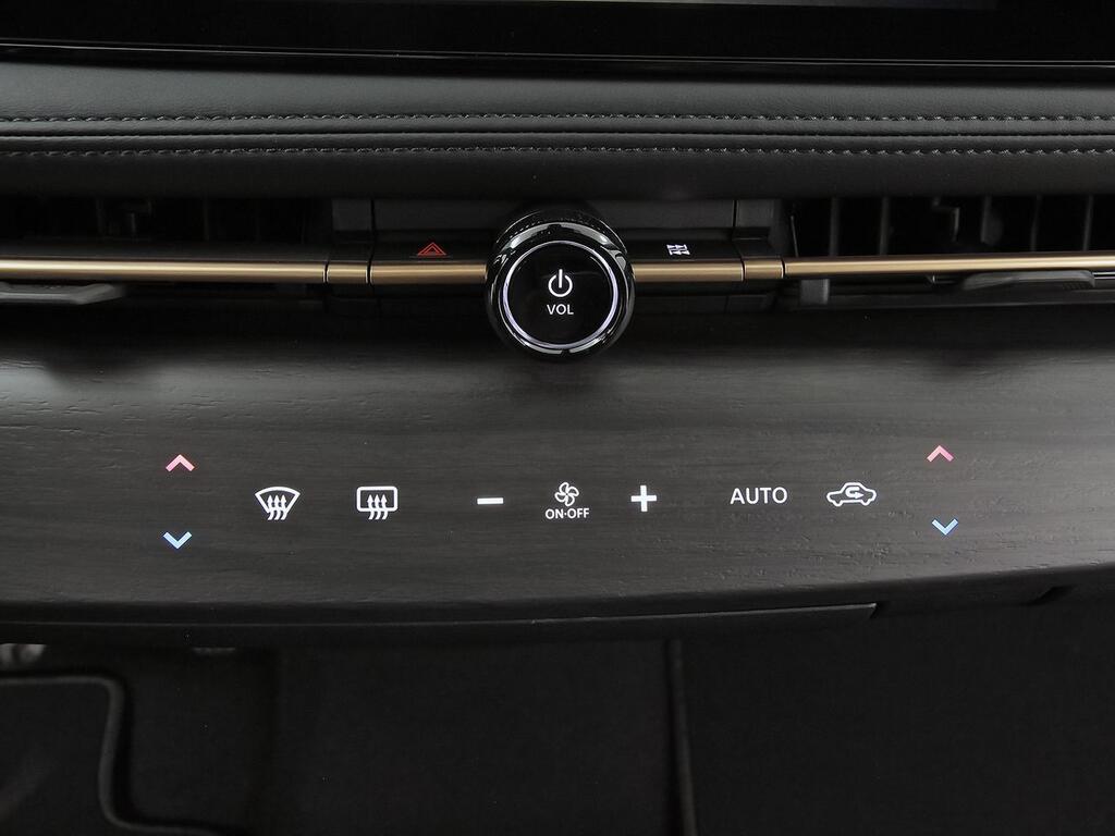 Nissan Ariya 5p 87 kWh 4x2 Advance CAR. 22kW 28