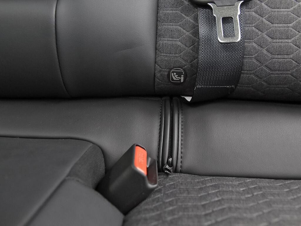 Nissan Ariya 5p 87 kWh 4x2 Advance CAR. 22kW 35