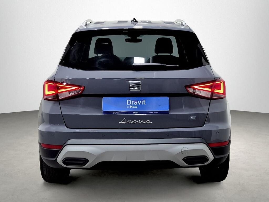 Seat Arona 1.0 TSI 85kW (115CV) Xperience 5