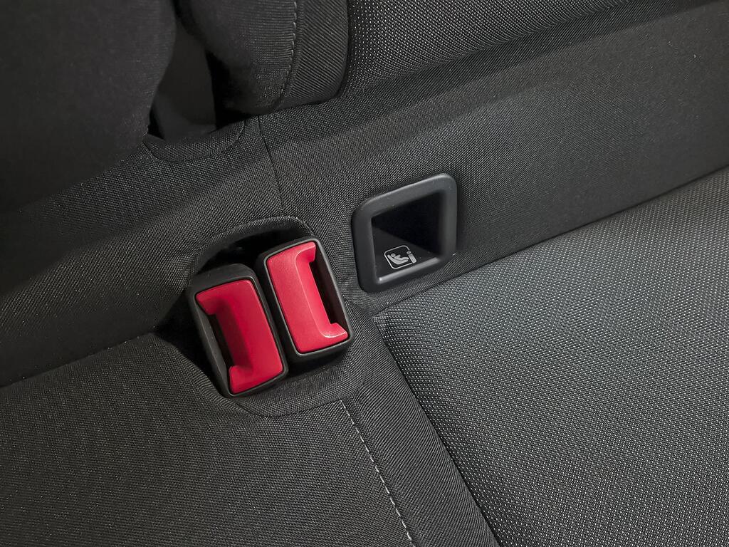 Skoda Fabia 1.0 TSI 85KW (115CV) DSG Selection 31