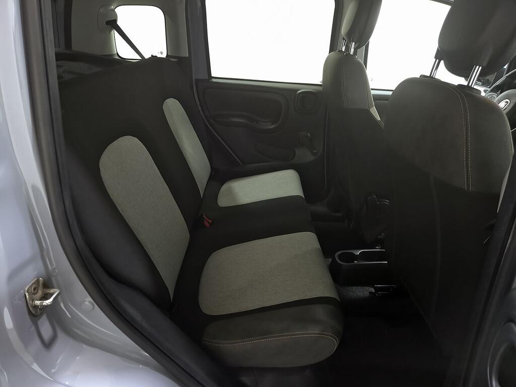 Fiat Panda Cross 1.0 Gse 51kw (70CV) 8