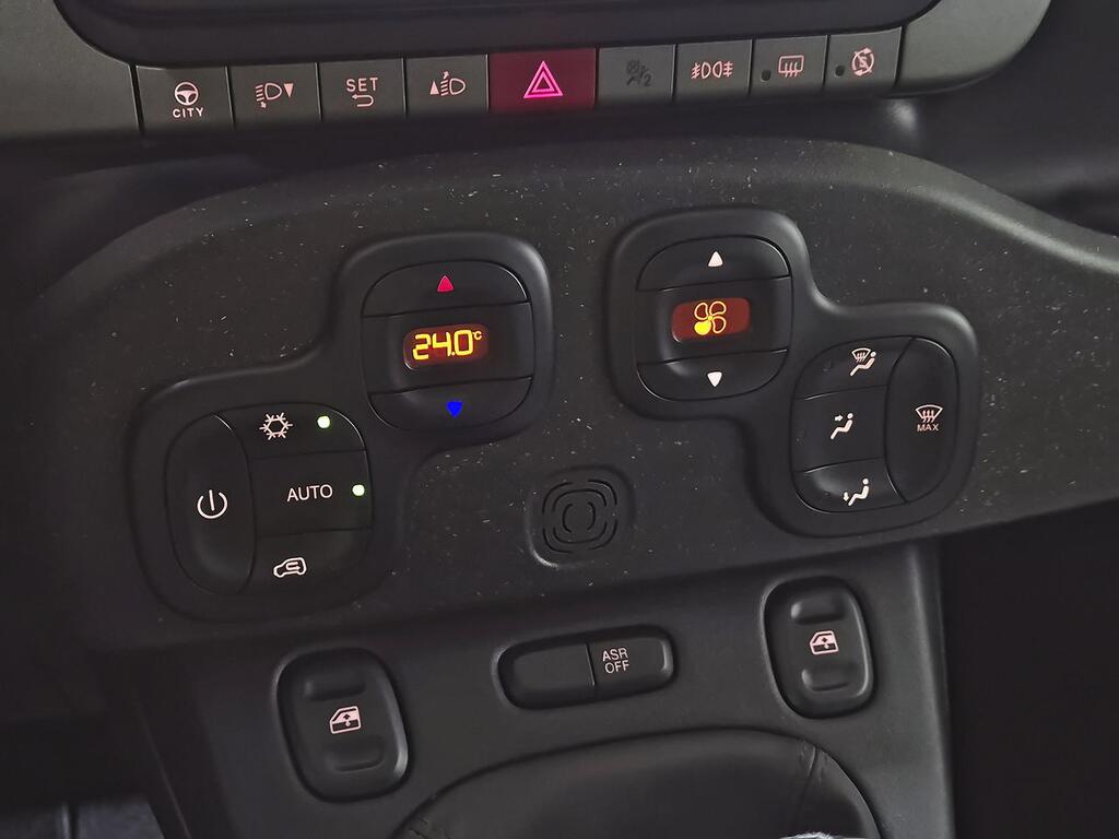 Fiat Panda Cross 1.0 Gse 51kw (70CV) 20