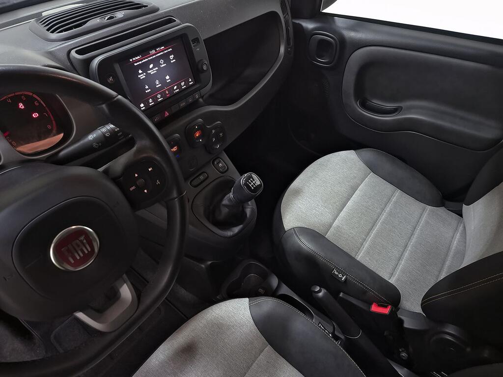 Fiat Panda Cross 1.0 Gse 51kw (70CV) 22