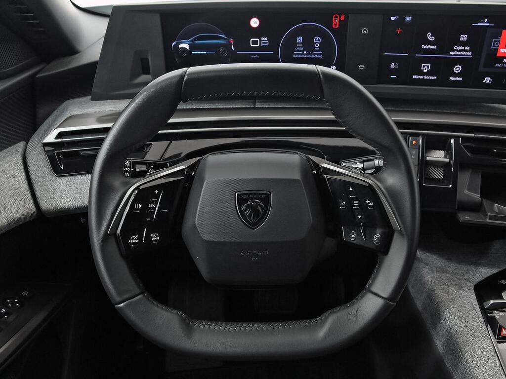 Peugeot 3008 Hybrid 1.2 100KW Allure eDCS6 20