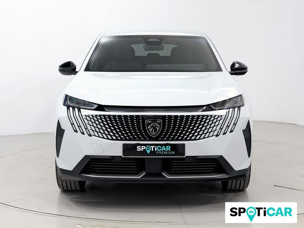 Peugeot 3008 Hybrid 1.2 100KW Allure eDCS6 5