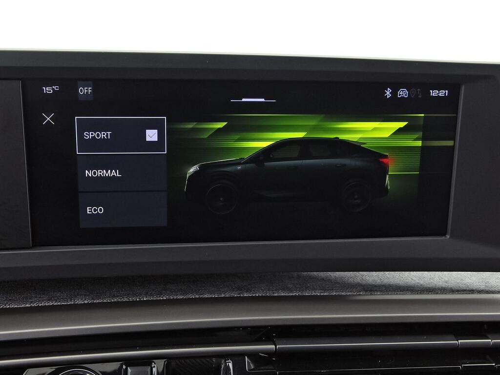 Peugeot 3008 Hybrid 1.2 100KW Allure eDCS6 30