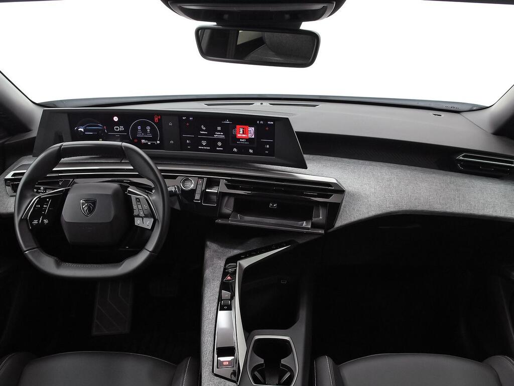 Peugeot 3008 Hybrid 1.2 100KW Allure eDCS6 7