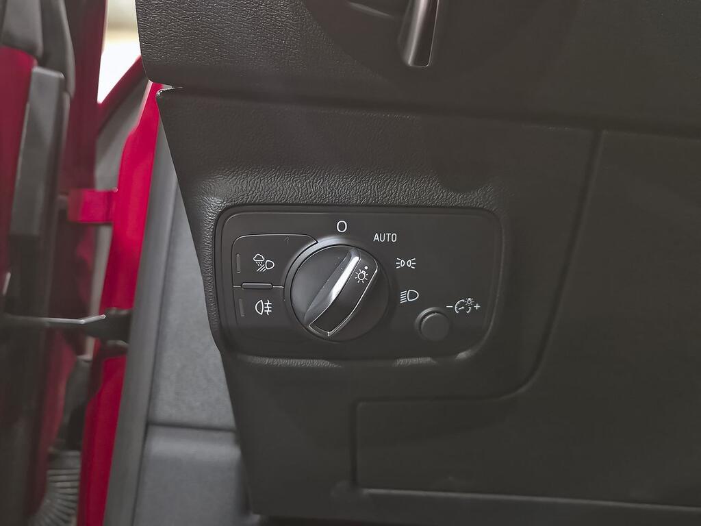 Audi TT 45 TFSI 180kW quatt. S tron B.Line Coupé 13