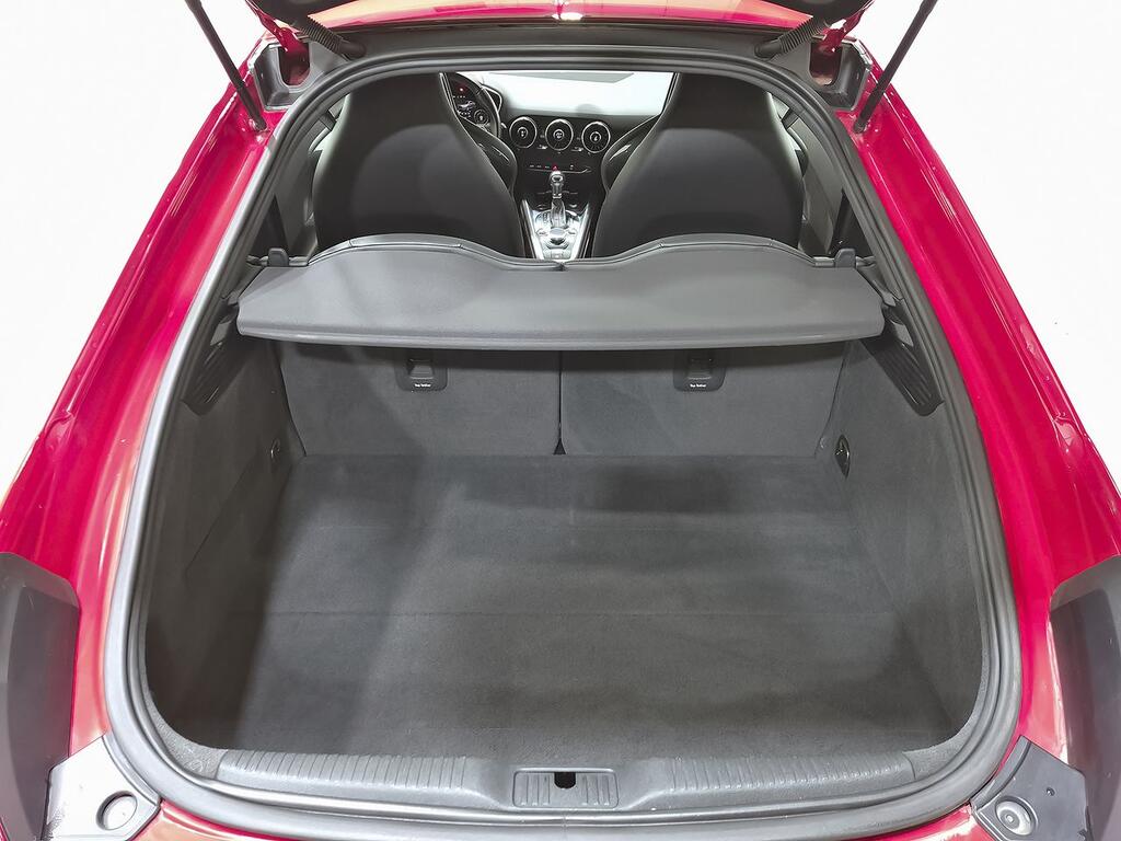 Audi TT 45 TFSI 180kW quatt. S tron B.Line Coupé 9