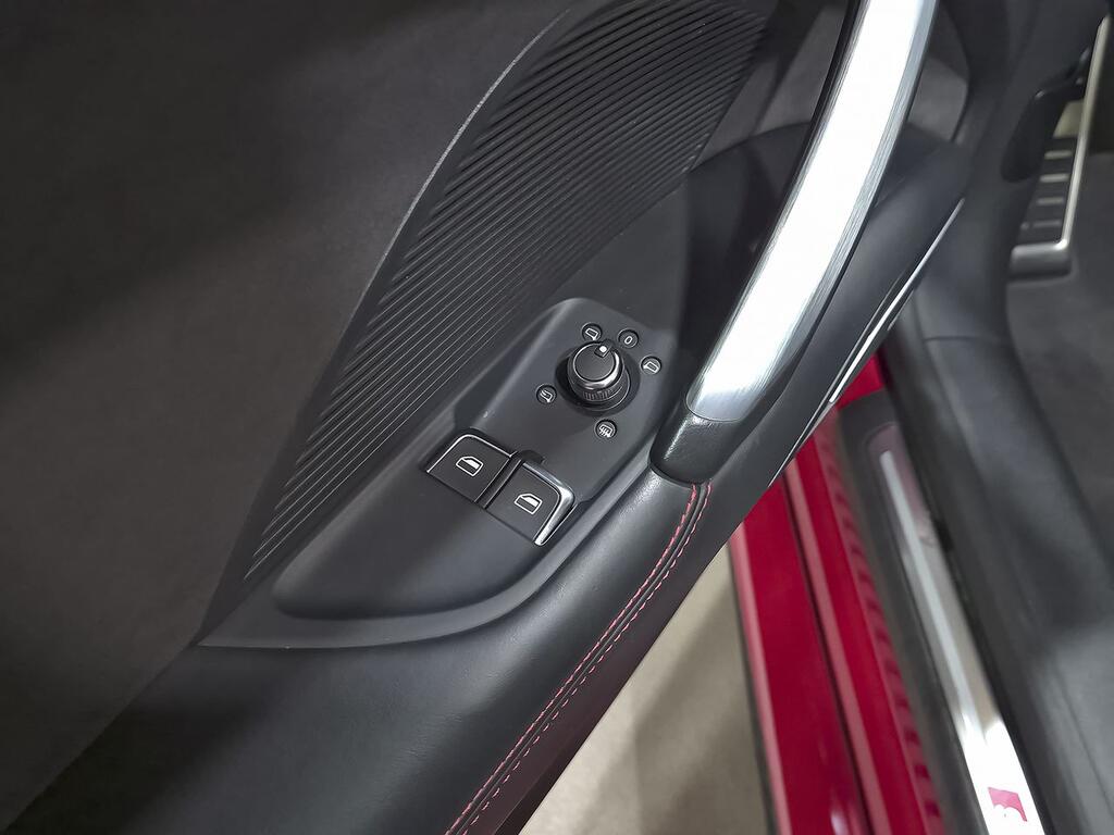 Audi TT 45 TFSI 180kW quatt. S tron B.Line Coupé 11