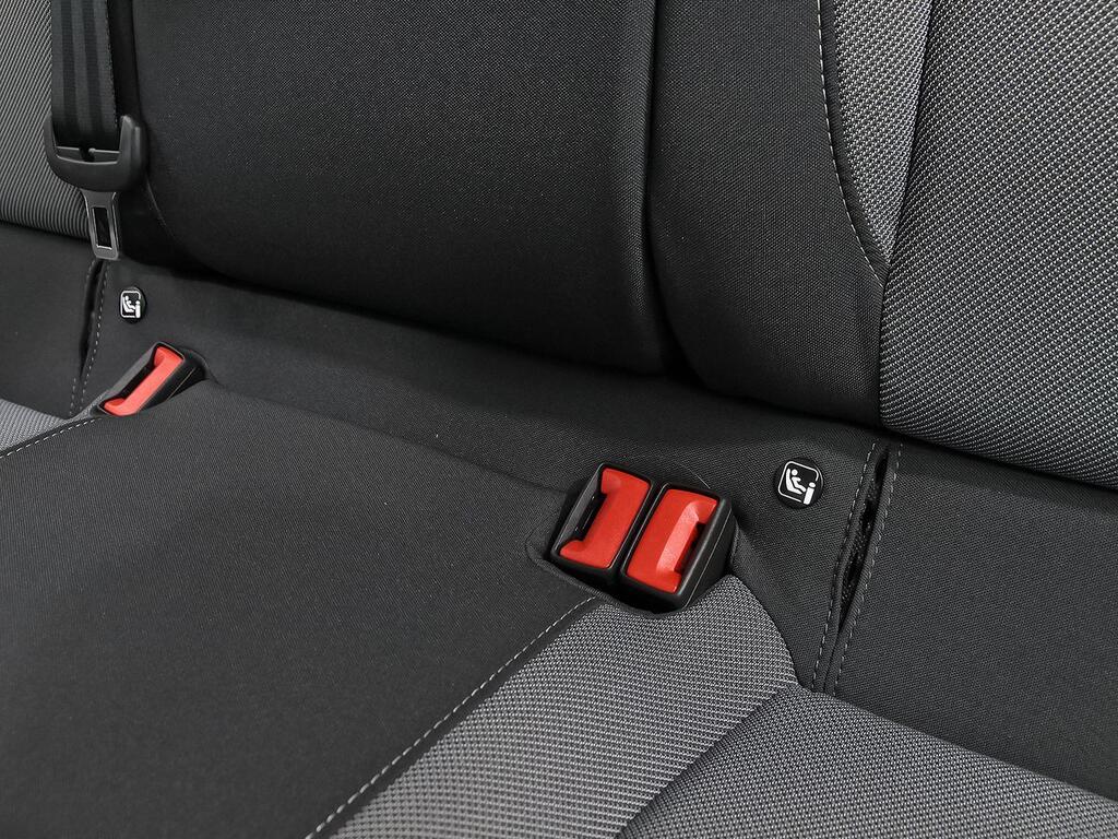 Seat Leon 1.5 TSI 85kW S&S Style 25 Aniversario 21