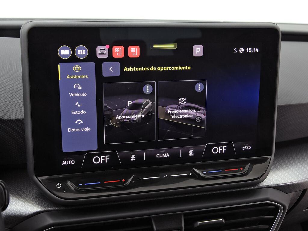 Seat Leon 1.5 TSI 85kW S&S Style 25 Aniversario 20